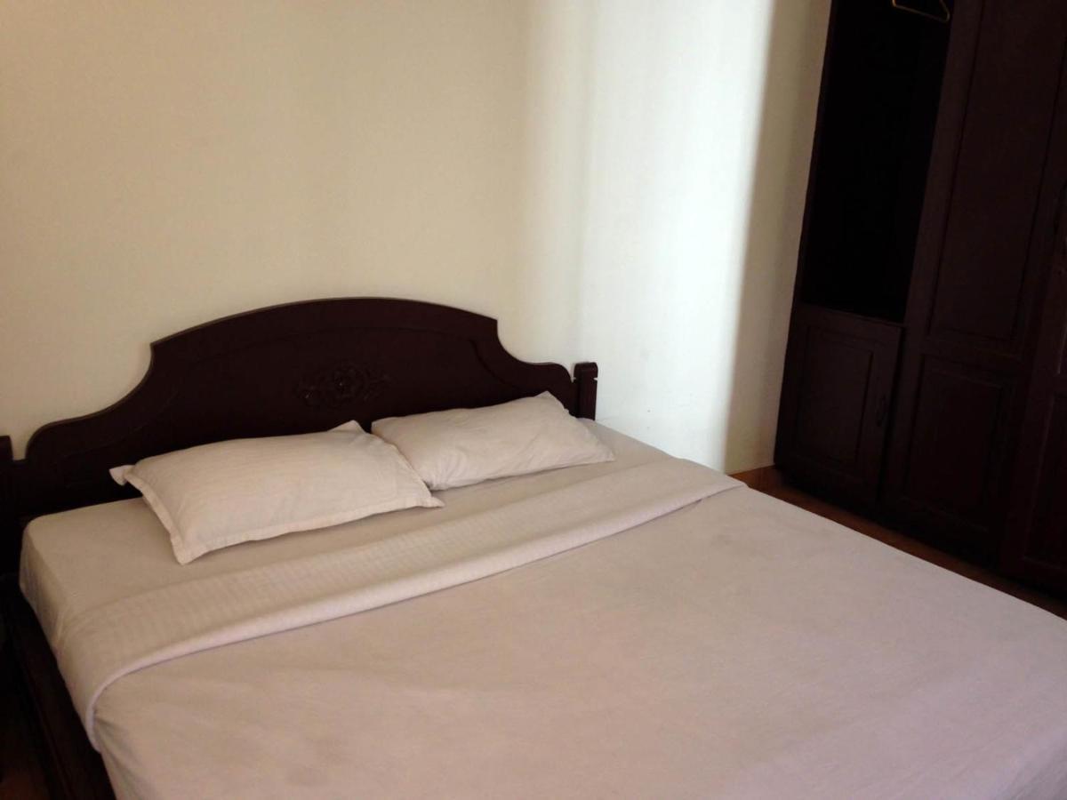 مونار Chancellor Resort المظهر الخارجي الصورة